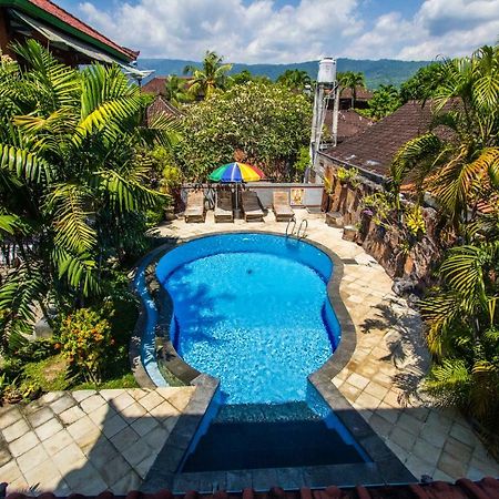 Pondok Wisata Elsa 2 Hotell Lovina Exteriör bild
