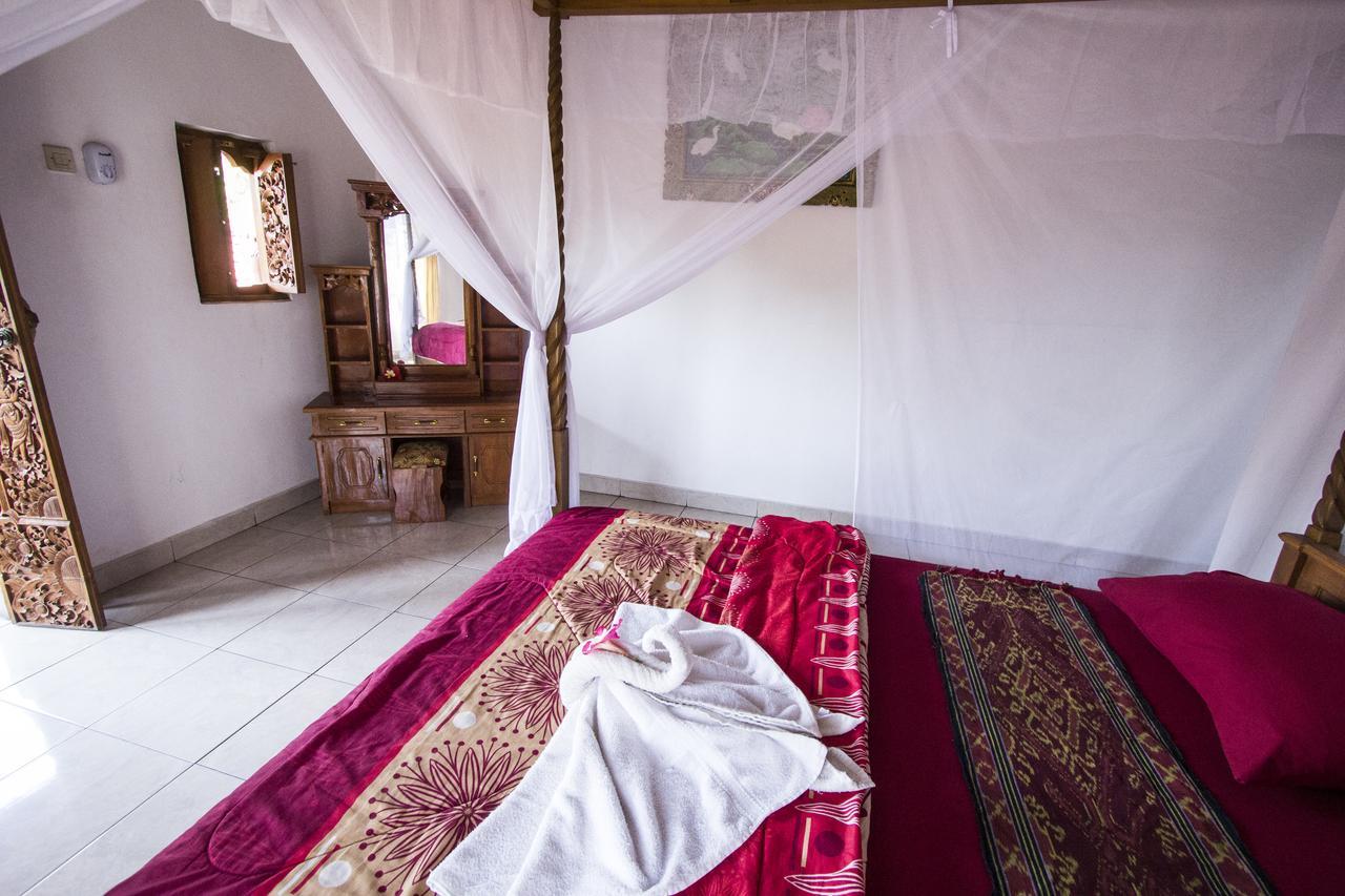 Pondok Wisata Elsa 2 Hotell Lovina Exteriör bild